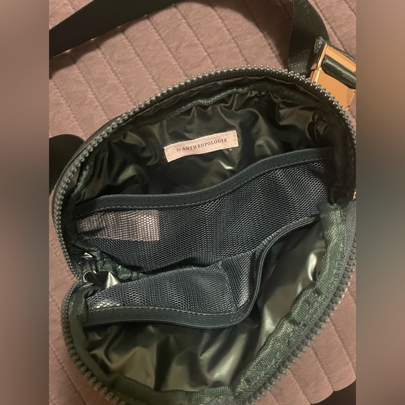 Puffer Belt Bag - Picture 2 of 2